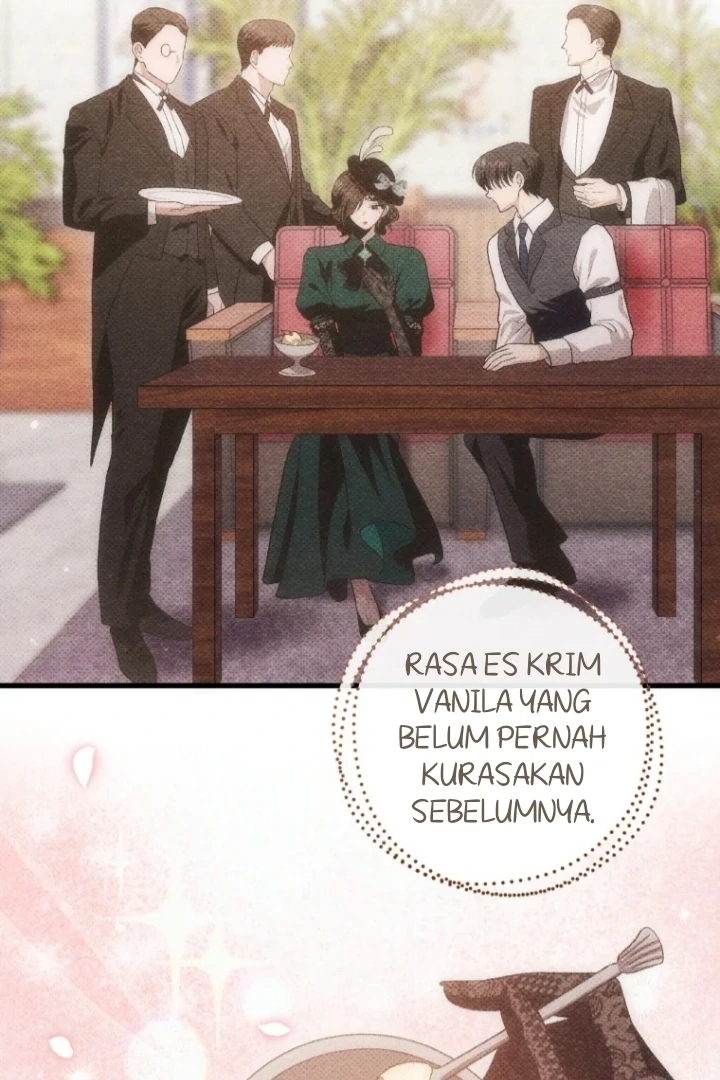 The Strange Tales of The Crescent Moon Hall Chapter 35 Gambar 60
