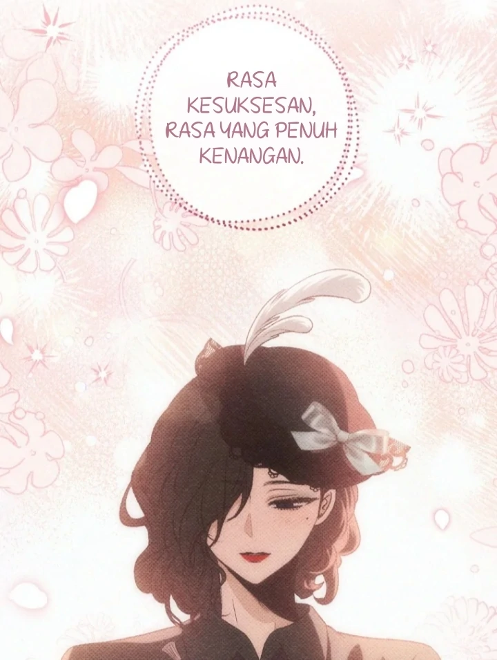The Strange Tales of The Crescent Moon Hall Chapter 35 Gambar 62