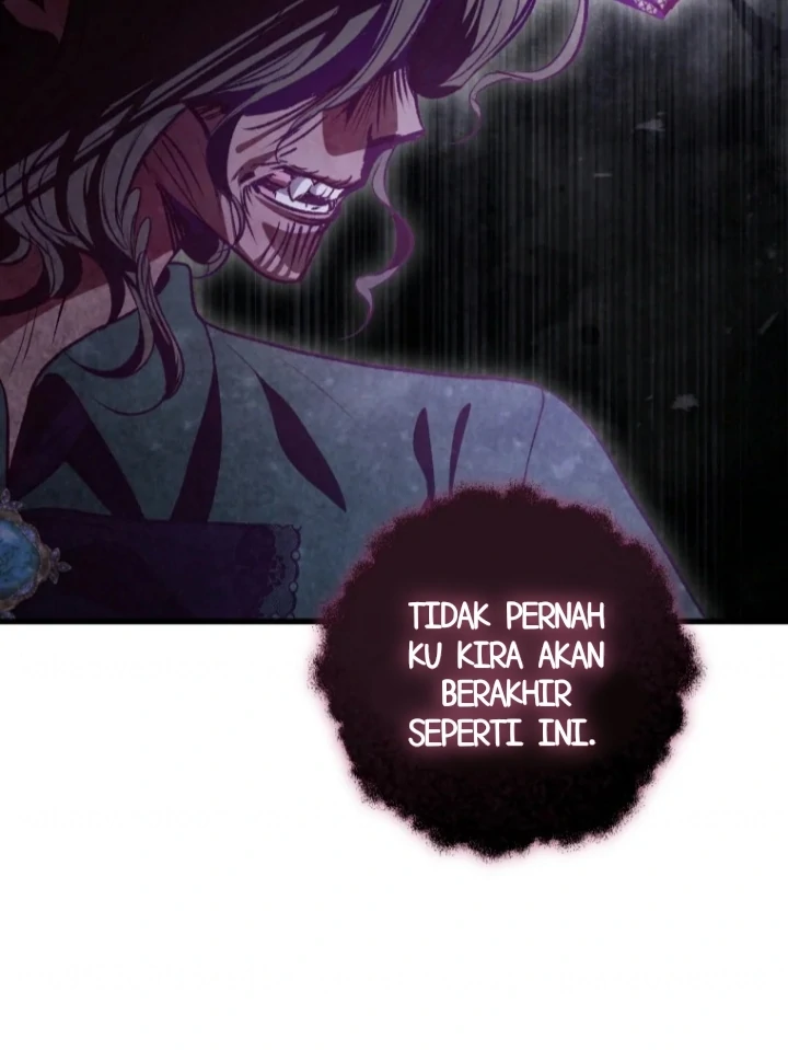 The Strange Tales of The Crescent Moon Hall Chapter 35 Gambar 65