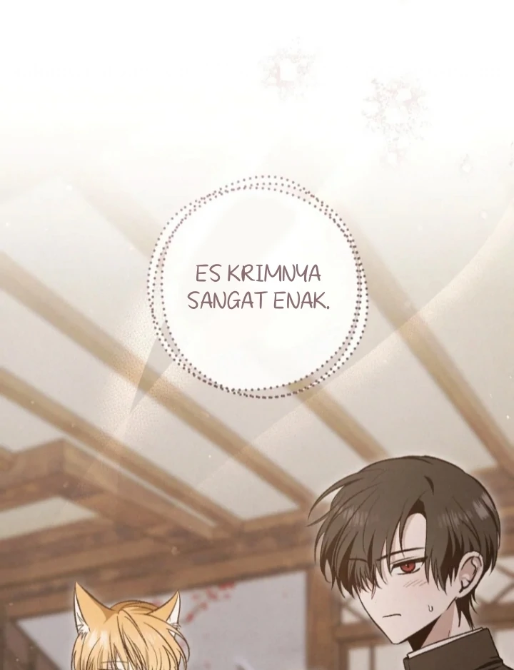 The Strange Tales of The Crescent Moon Hall Chapter 35 Gambar 69