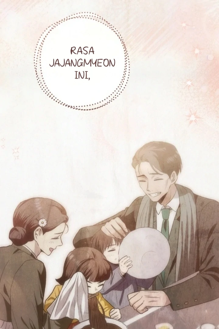 The Strange Tales of The Crescent Moon Hall Chapter 35 Gambar 7