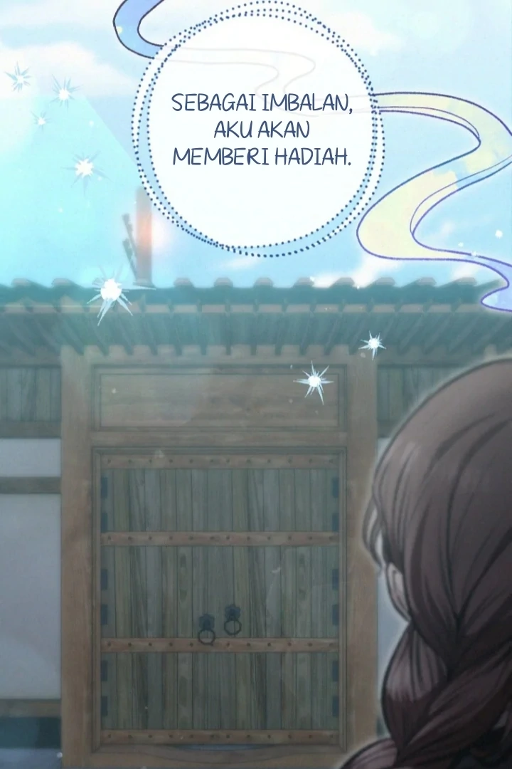 The Strange Tales of The Crescent Moon Hall Chapter 35 Gambar 71