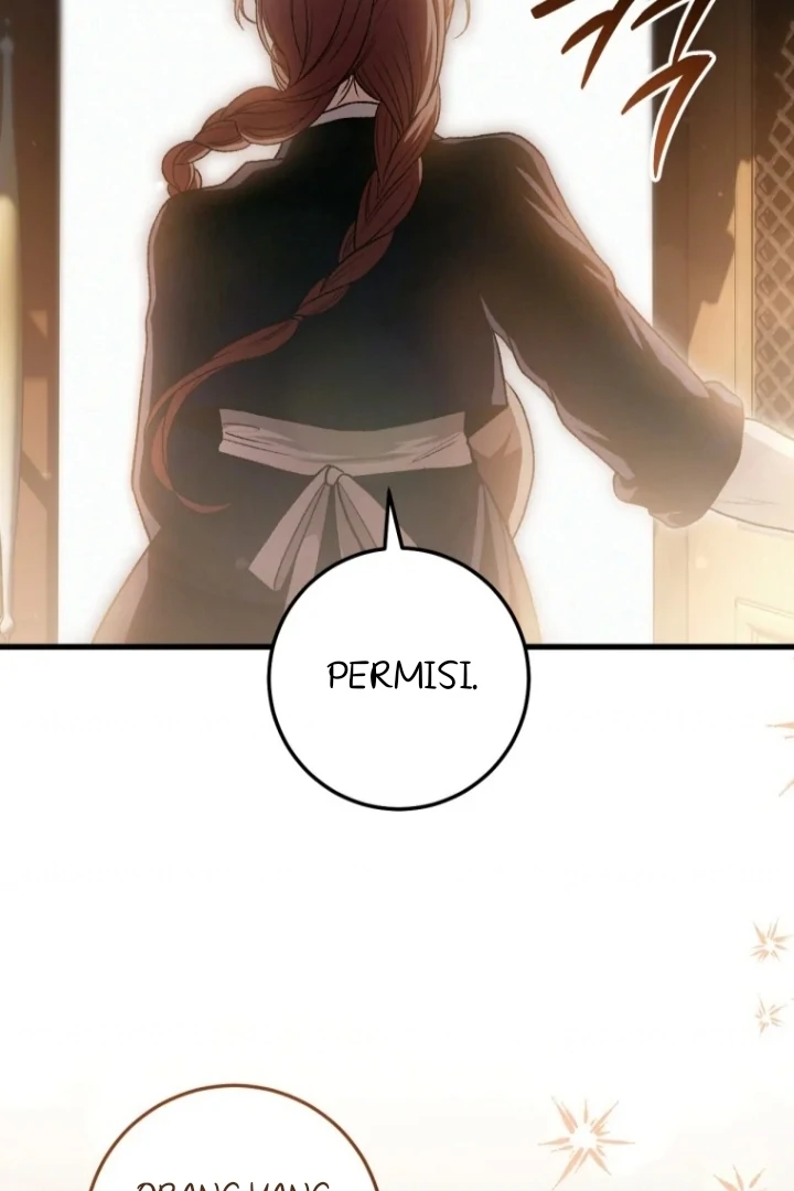 The Strange Tales of The Crescent Moon Hall Chapter 35 Gambar 75