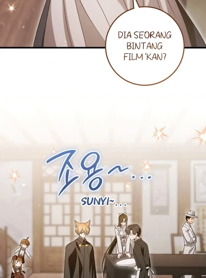 The Strange Tales of The Crescent Moon Hall Chapter 35 Gambar 77