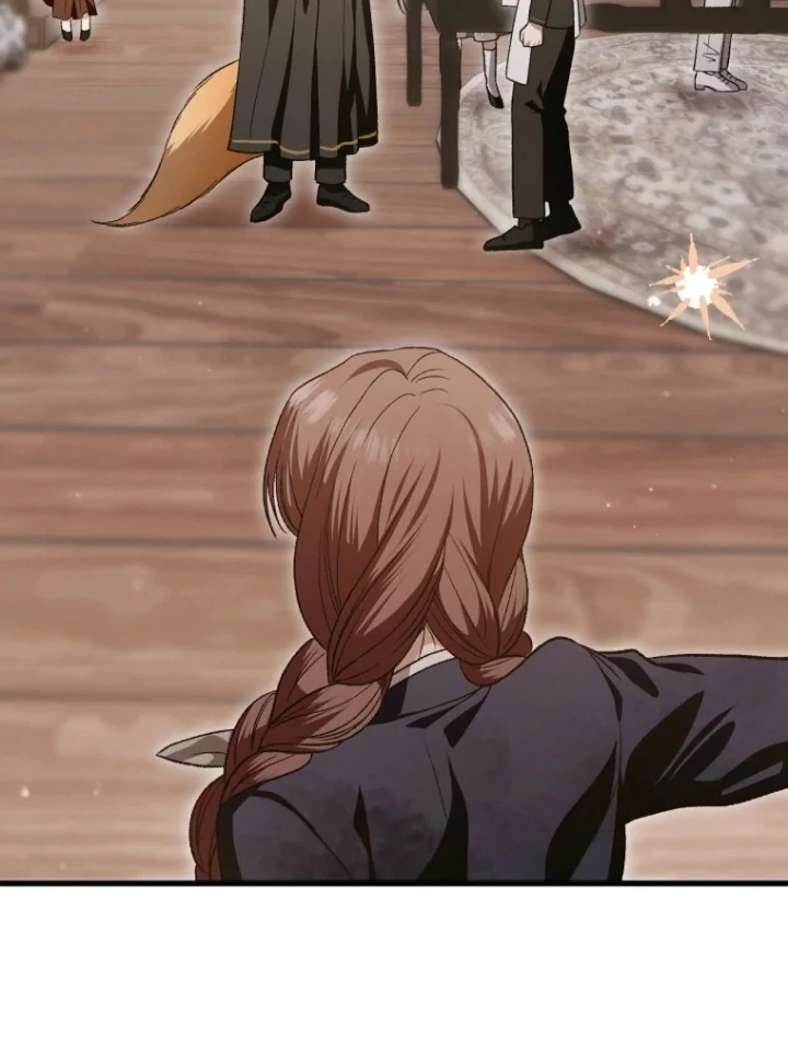 The Strange Tales of The Crescent Moon Hall Chapter 35 Gambar 78