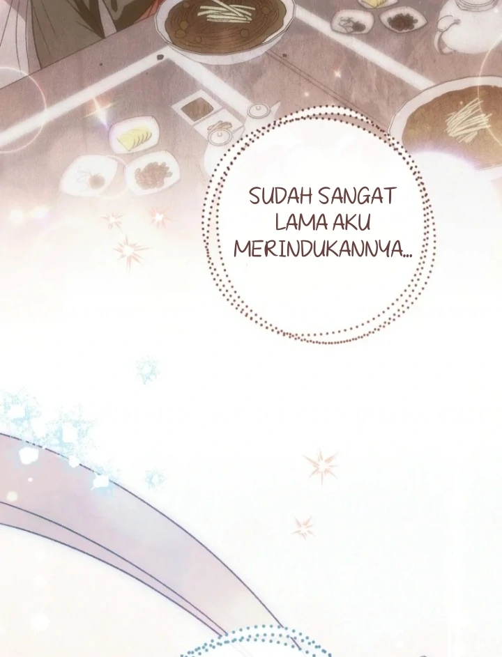 The Strange Tales of The Crescent Moon Hall Chapter 35 Gambar 8