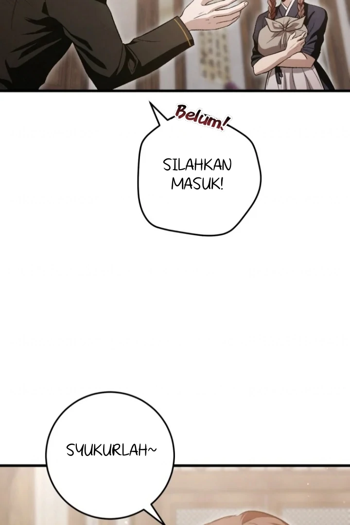 The Strange Tales of The Crescent Moon Hall Chapter 35 Gambar 80