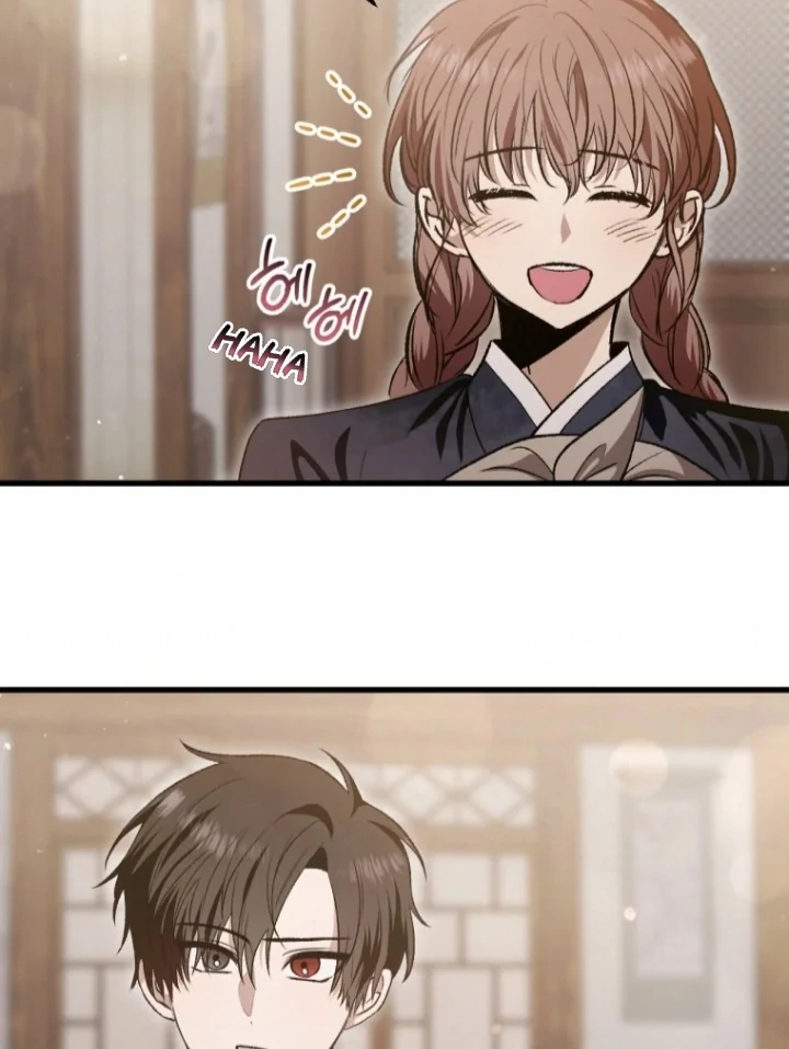 The Strange Tales of The Crescent Moon Hall Chapter 35 Gambar 81