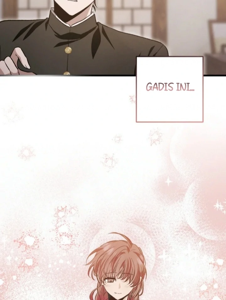 The Strange Tales of The Crescent Moon Hall Chapter 35 Gambar 82