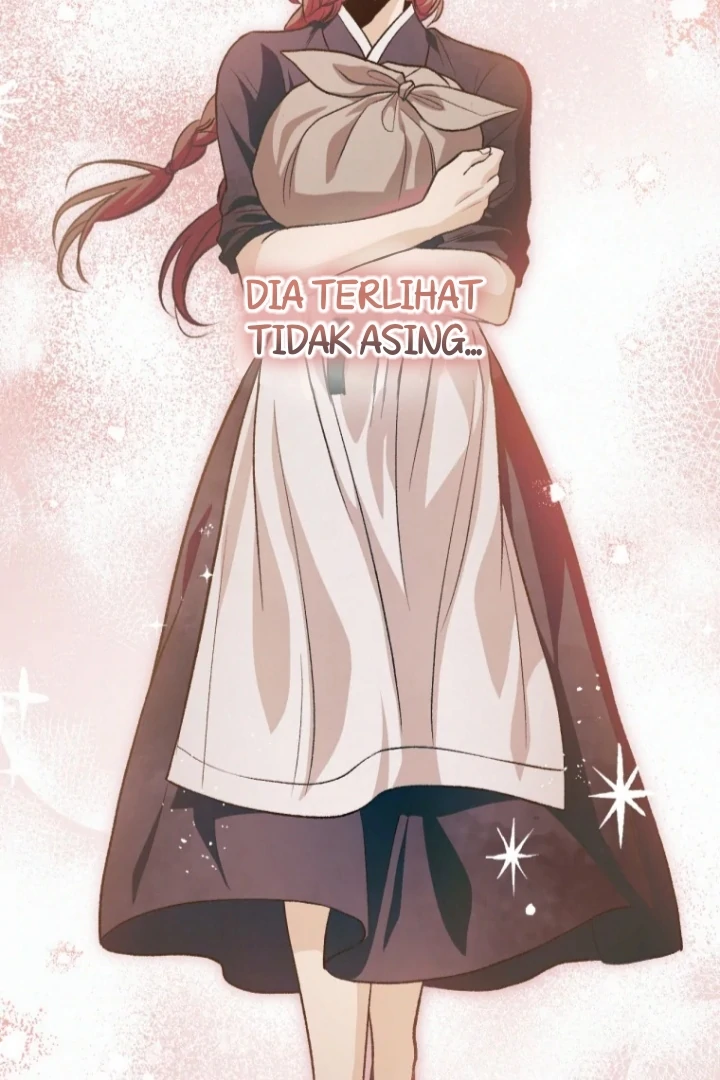 The Strange Tales of The Crescent Moon Hall Chapter 35 Gambar 83