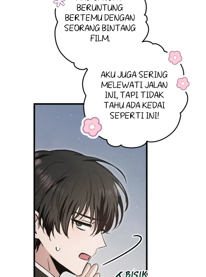 The Strange Tales of The Crescent Moon Hall Chapter 35 Gambar 85