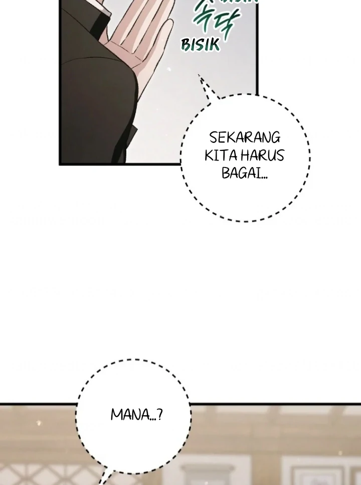 The Strange Tales of The Crescent Moon Hall Chapter 35 Gambar 86