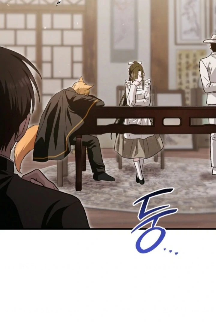 The Strange Tales of The Crescent Moon Hall Chapter 35 Gambar 87