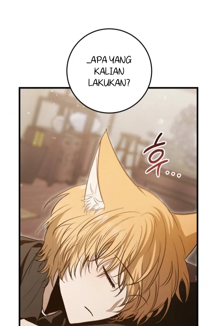 The Strange Tales of The Crescent Moon Hall Chapter 35 Gambar 88