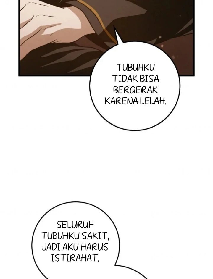The Strange Tales of The Crescent Moon Hall Chapter 35 Gambar 89