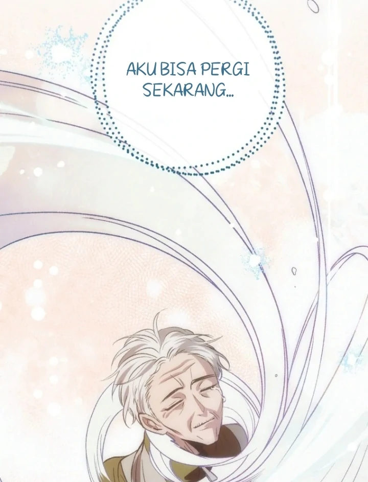 The Strange Tales of The Crescent Moon Hall Chapter 35 Gambar 9