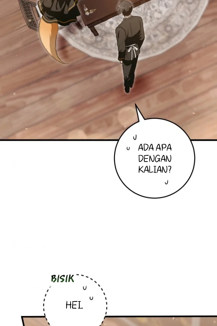 The Strange Tales of The Crescent Moon Hall Chapter 35 Gambar 91