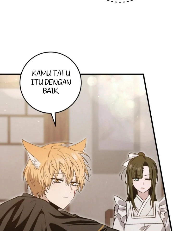 The Strange Tales of The Crescent Moon Hall Chapter 35 Gambar 93