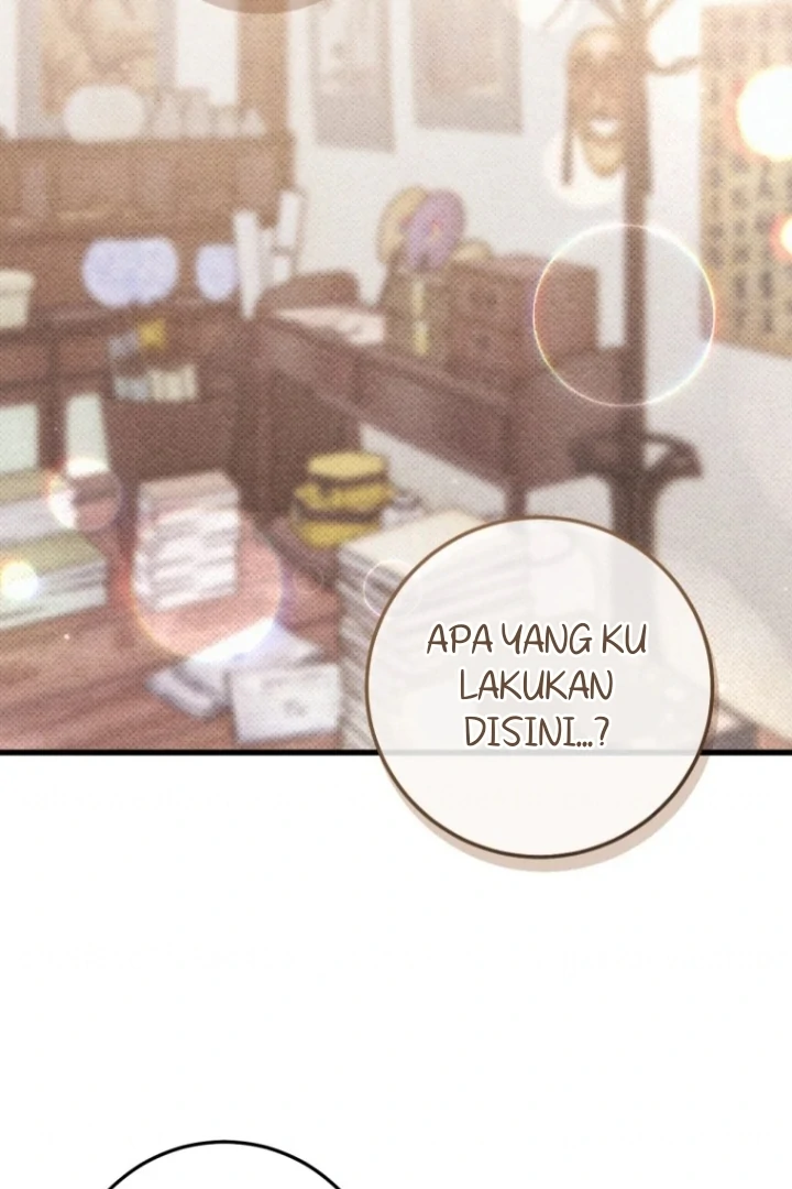 The Strange Tales of The Crescent Moon Hall Chapter 35 Gambar 99