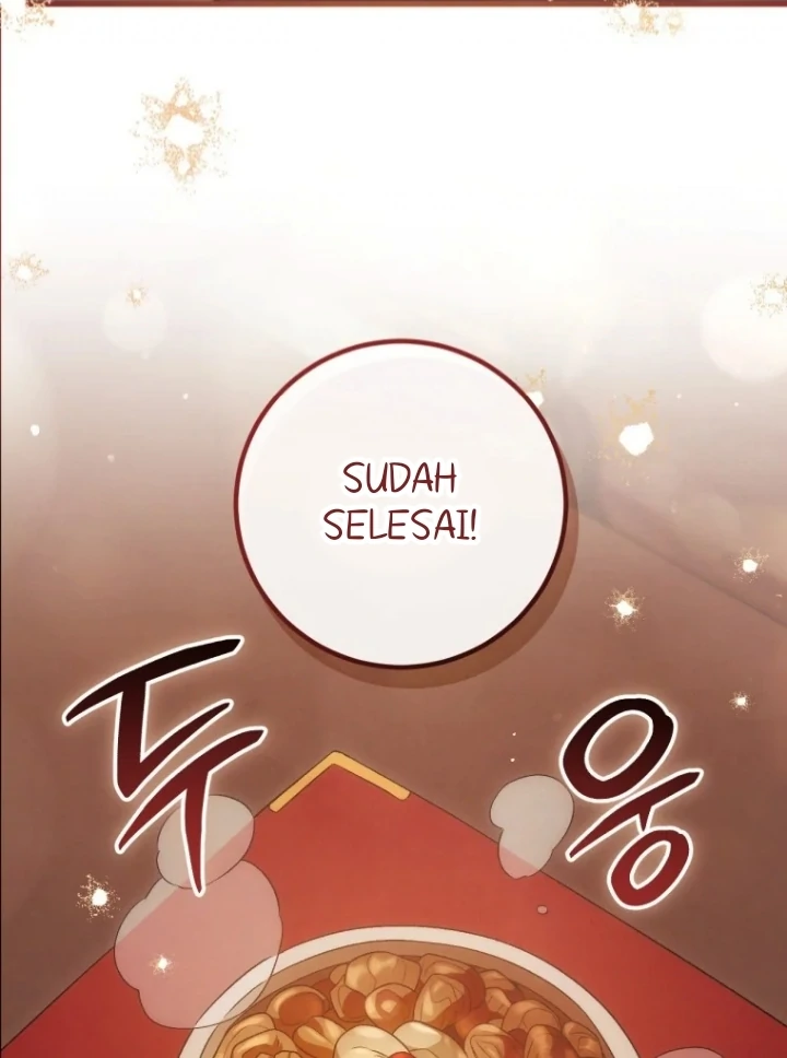 The Strange Tales of The Crescent Moon Hall Chapter 34 Gambar 12