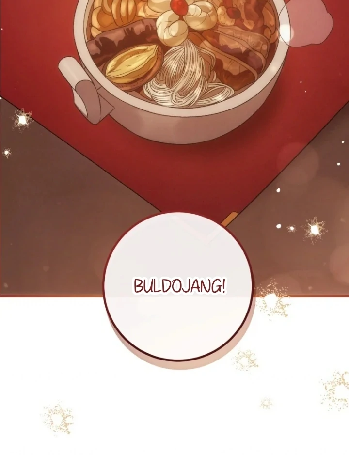 The Strange Tales of The Crescent Moon Hall Chapter 34 Gambar 13