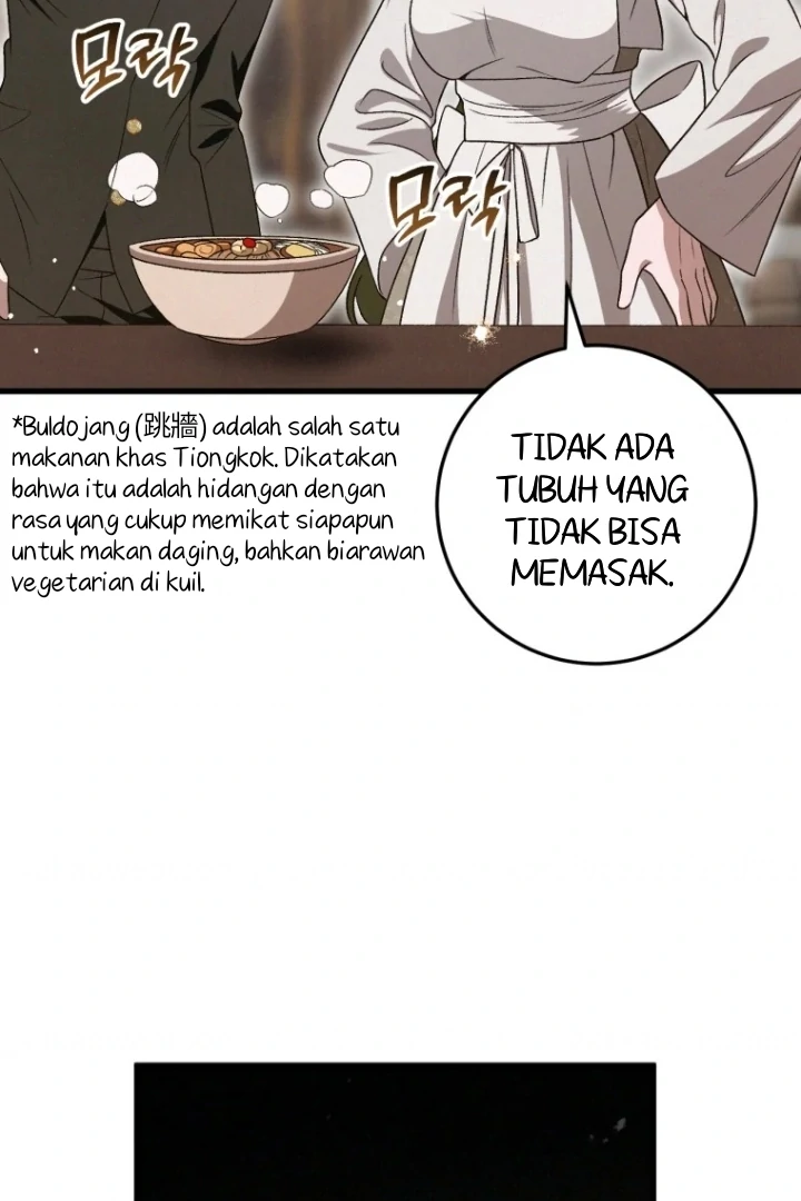 The Strange Tales of The Crescent Moon Hall Chapter 34 Gambar 15