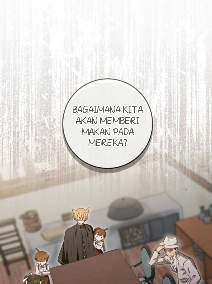 The Strange Tales of The Crescent Moon Hall Chapter 34 Gambar 17