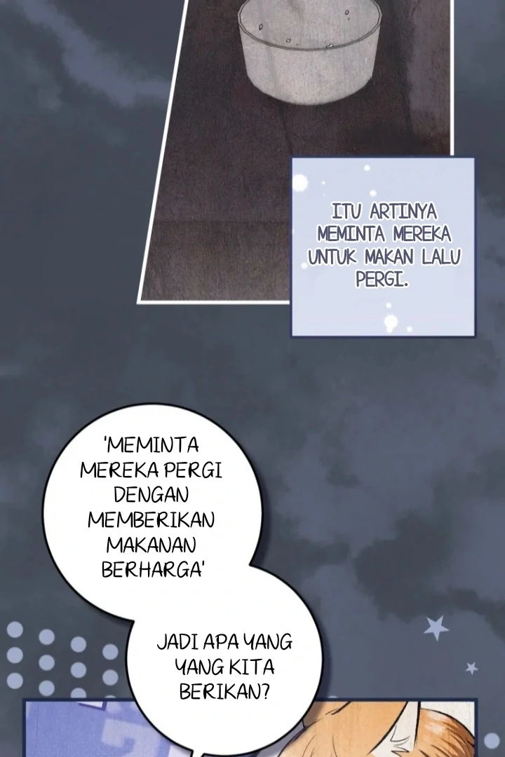 The Strange Tales of The Crescent Moon Hall Chapter 34 Gambar 23