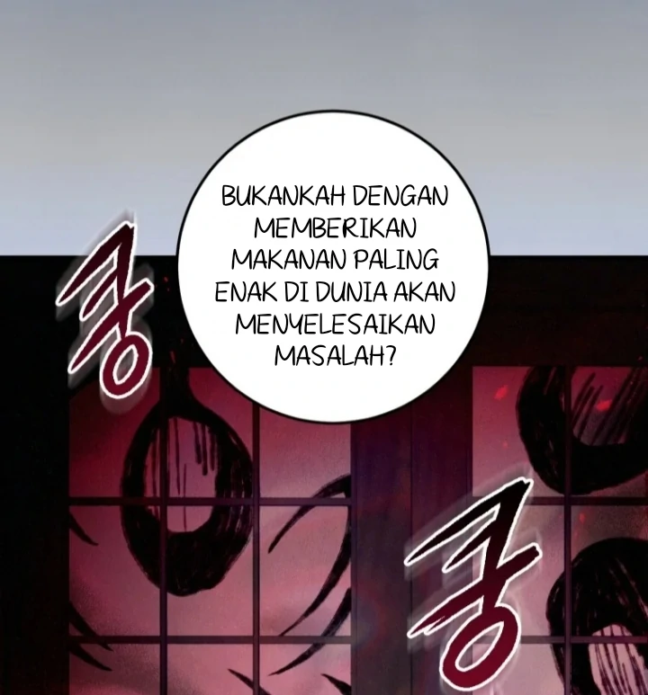 The Strange Tales of The Crescent Moon Hall Chapter 34 Gambar 25