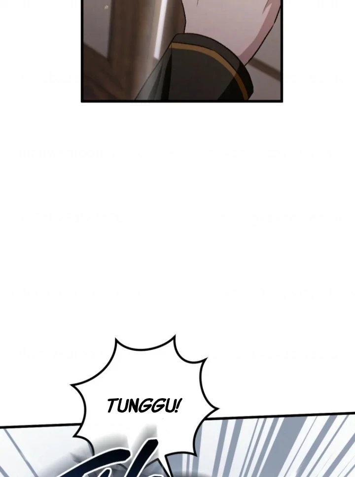 The Strange Tales of The Crescent Moon Hall Chapter 34 Gambar 28