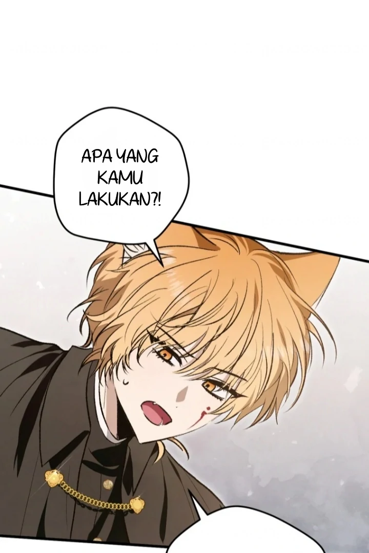 The Strange Tales of The Crescent Moon Hall Chapter 34 Gambar 30
