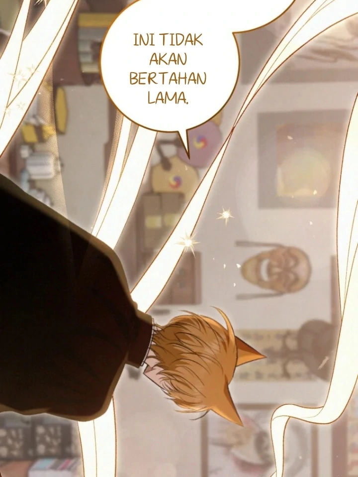 The Strange Tales of The Crescent Moon Hall Chapter 34 Gambar 36