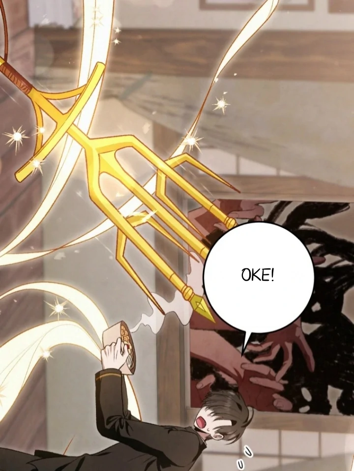 The Strange Tales of The Crescent Moon Hall Chapter 34 Gambar 37