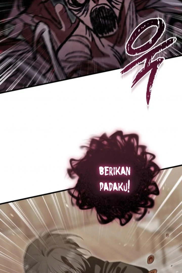 The Strange Tales of The Crescent Moon Hall Chapter 34 Gambar 39