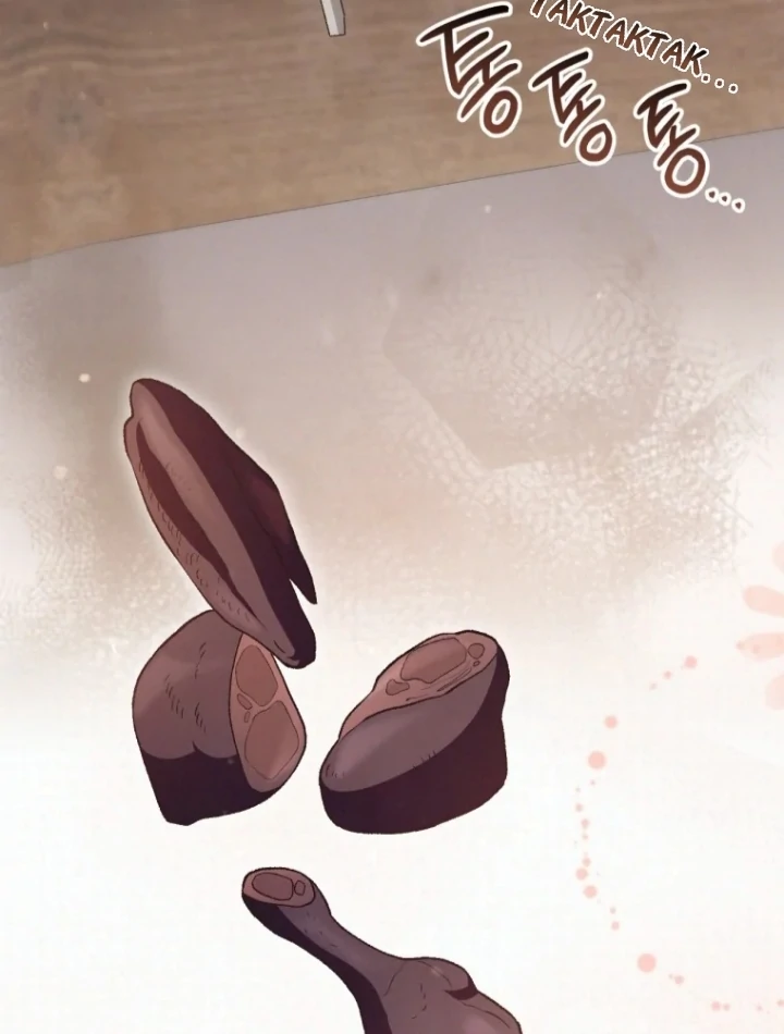 The Strange Tales of The Crescent Moon Hall Chapter 34 Gambar 4