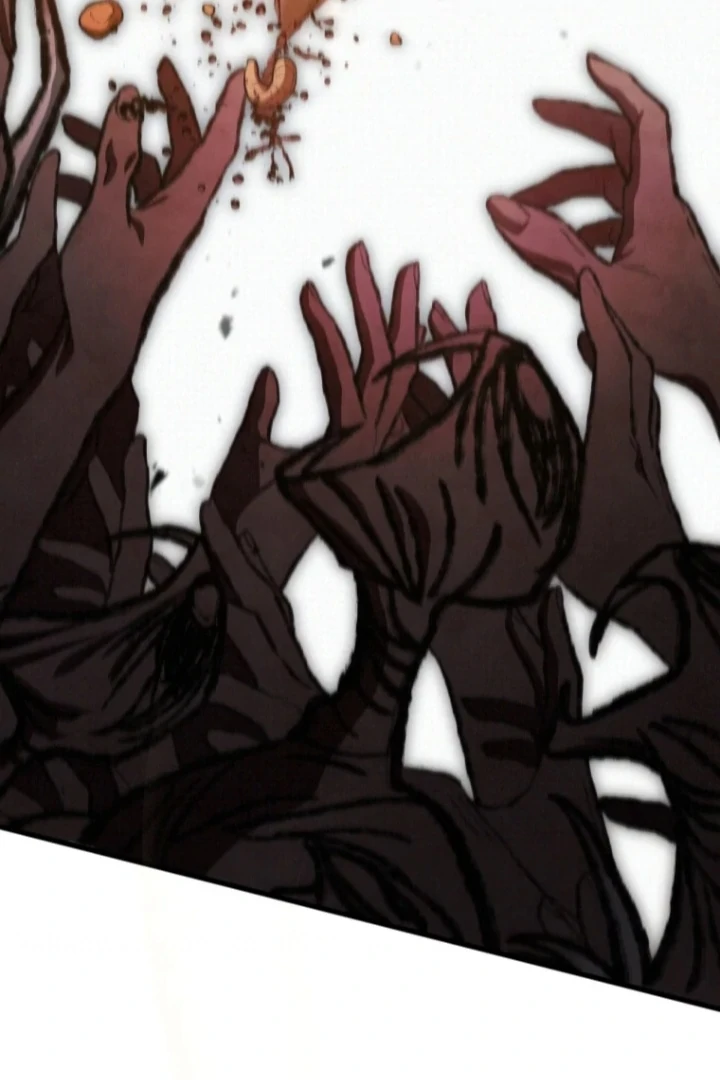 The Strange Tales of The Crescent Moon Hall Chapter 34 Gambar 42