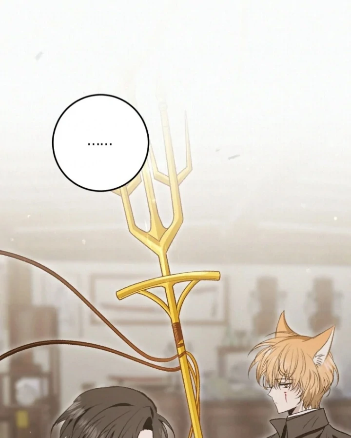 The Strange Tales of The Crescent Moon Hall Chapter 34 Gambar 44