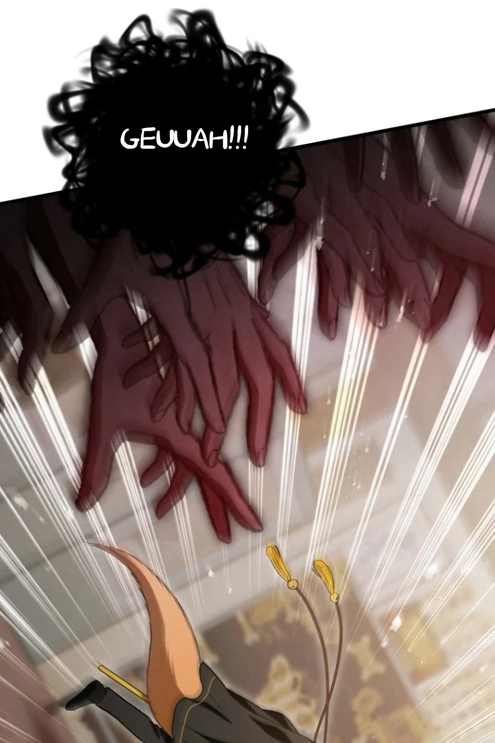 The Strange Tales of The Crescent Moon Hall Chapter 34 Gambar 46