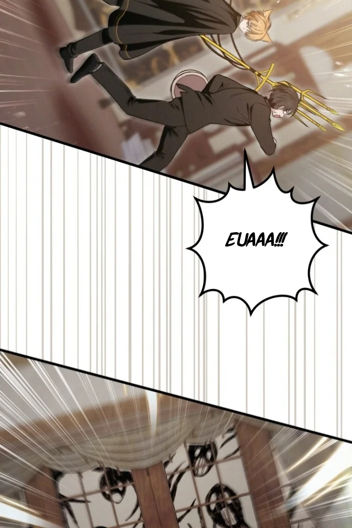 The Strange Tales of The Crescent Moon Hall Chapter 34 Gambar 47