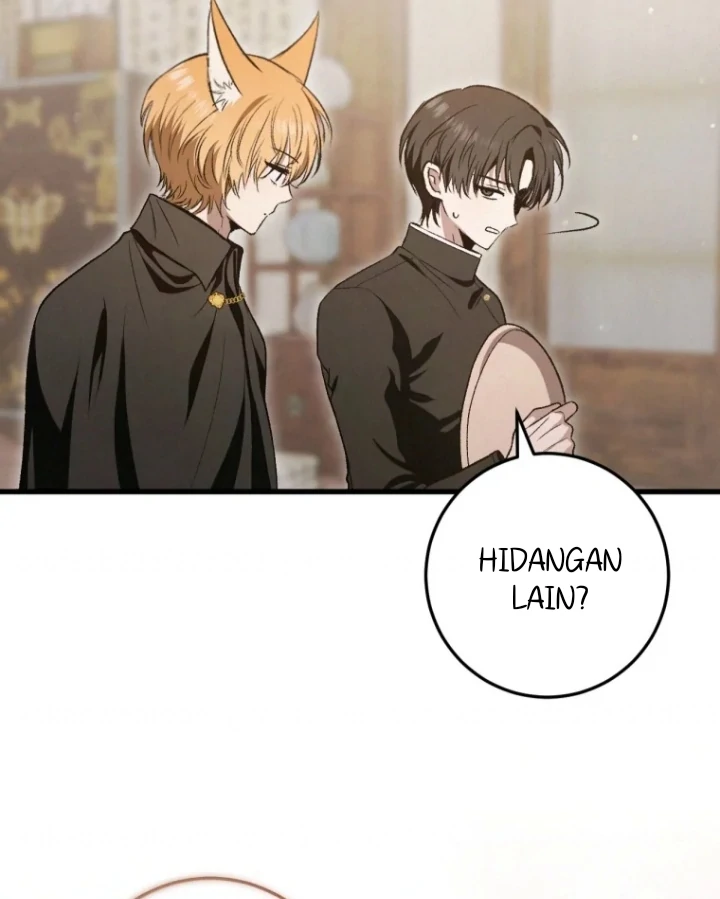 The Strange Tales of The Crescent Moon Hall Chapter 34 Gambar 52