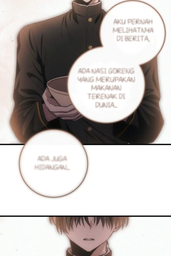 The Strange Tales of The Crescent Moon Hall Chapter 34 Gambar 54