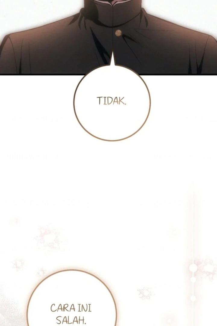 The Strange Tales of The Crescent Moon Hall Chapter 34 Gambar 55