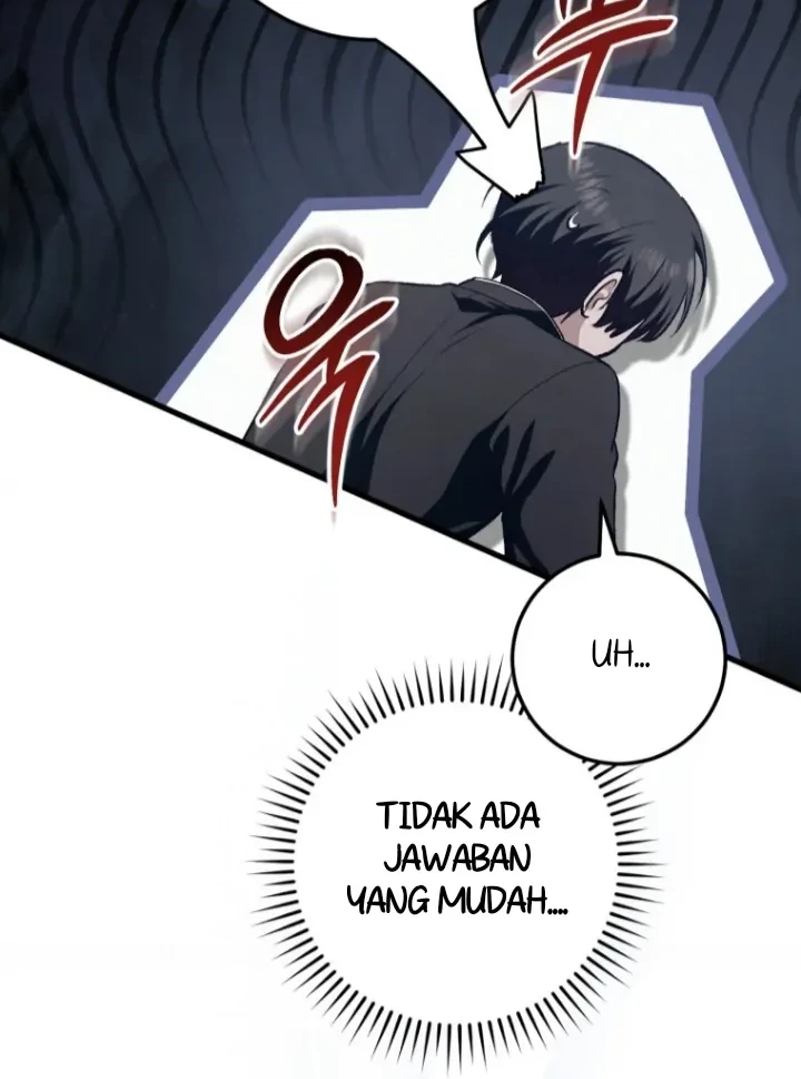 The Strange Tales of The Crescent Moon Hall Chapter 34 Gambar 59