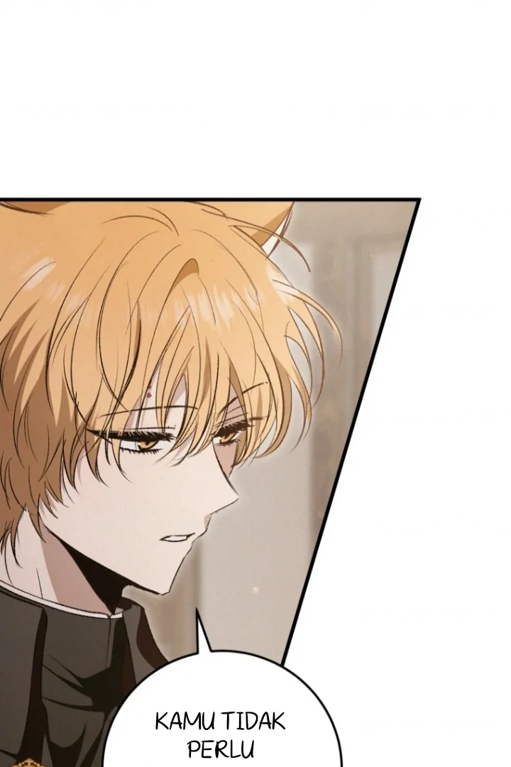 The Strange Tales of The Crescent Moon Hall Chapter 34 Gambar 66