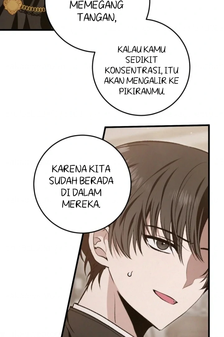 The Strange Tales of The Crescent Moon Hall Chapter 34 Gambar 67