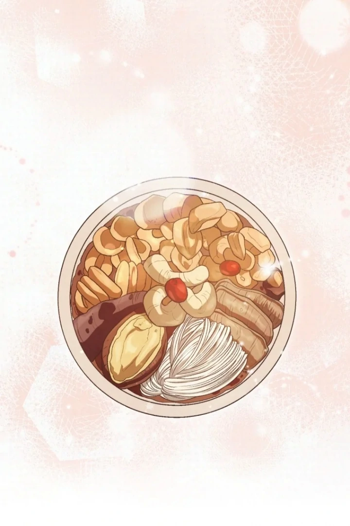 The Strange Tales of The Crescent Moon Hall Chapter 34 Gambar 7