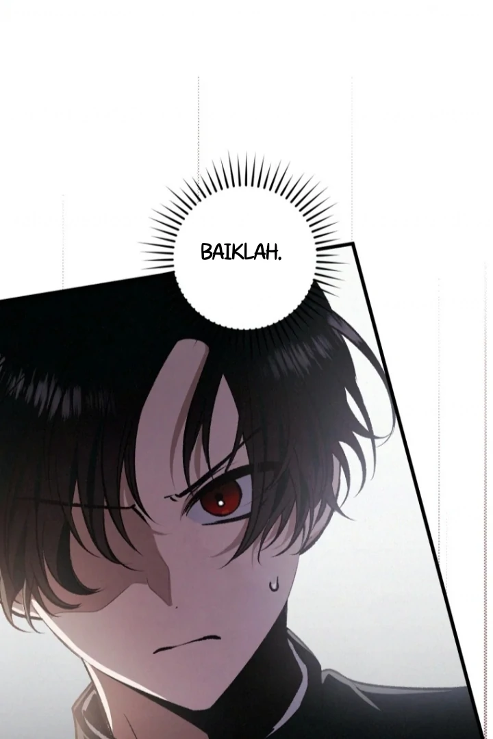 The Strange Tales of The Crescent Moon Hall Chapter 34 Gambar 74