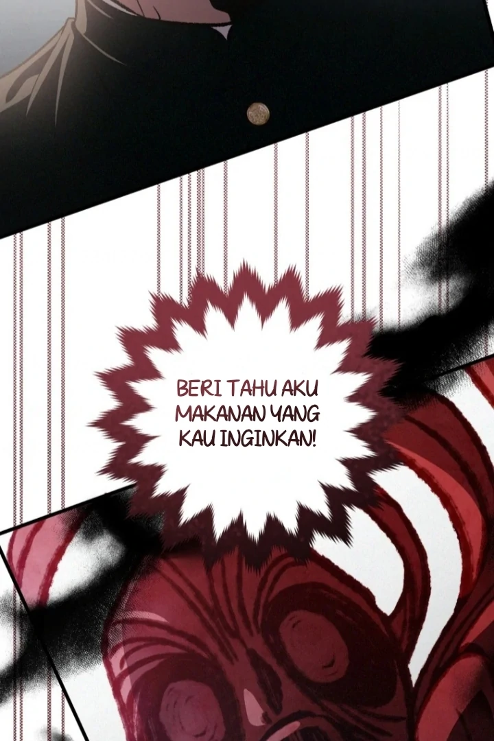 The Strange Tales of The Crescent Moon Hall Chapter 34 Gambar 75