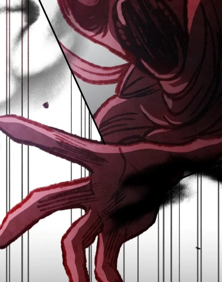 The Strange Tales of The Crescent Moon Hall Chapter 34 Gambar 76
