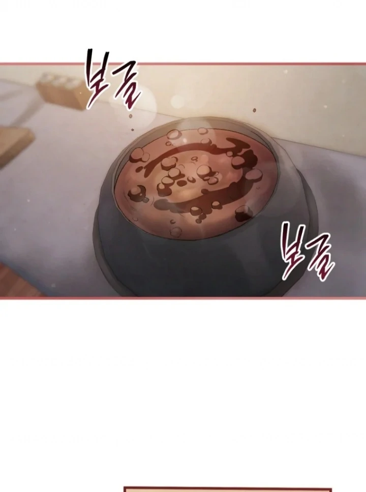 The Strange Tales of The Crescent Moon Hall Chapter 34 Gambar 8